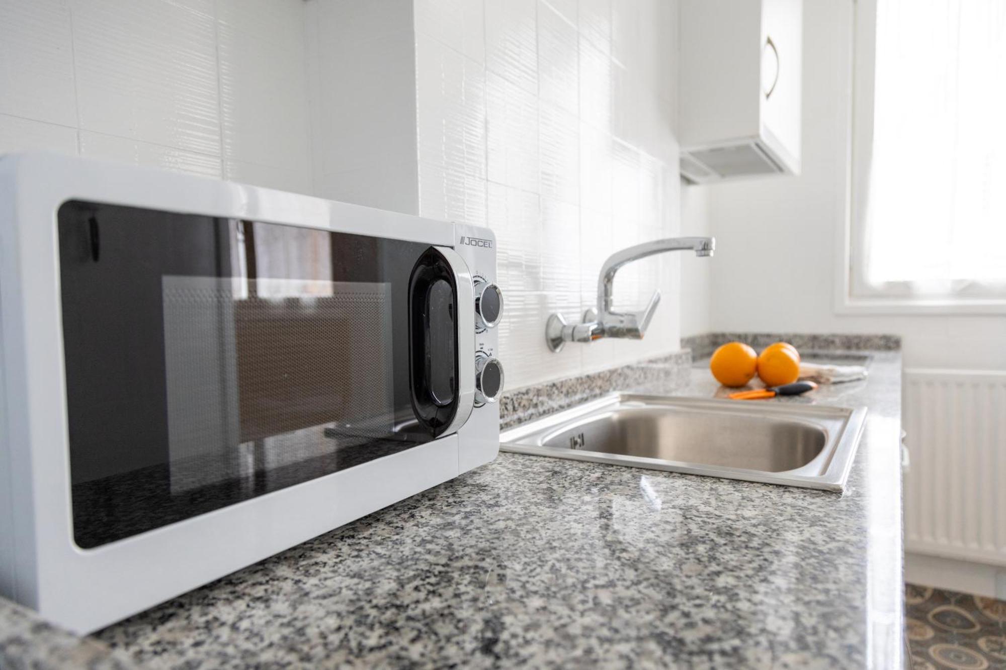 Apartamento Cangastur Ii