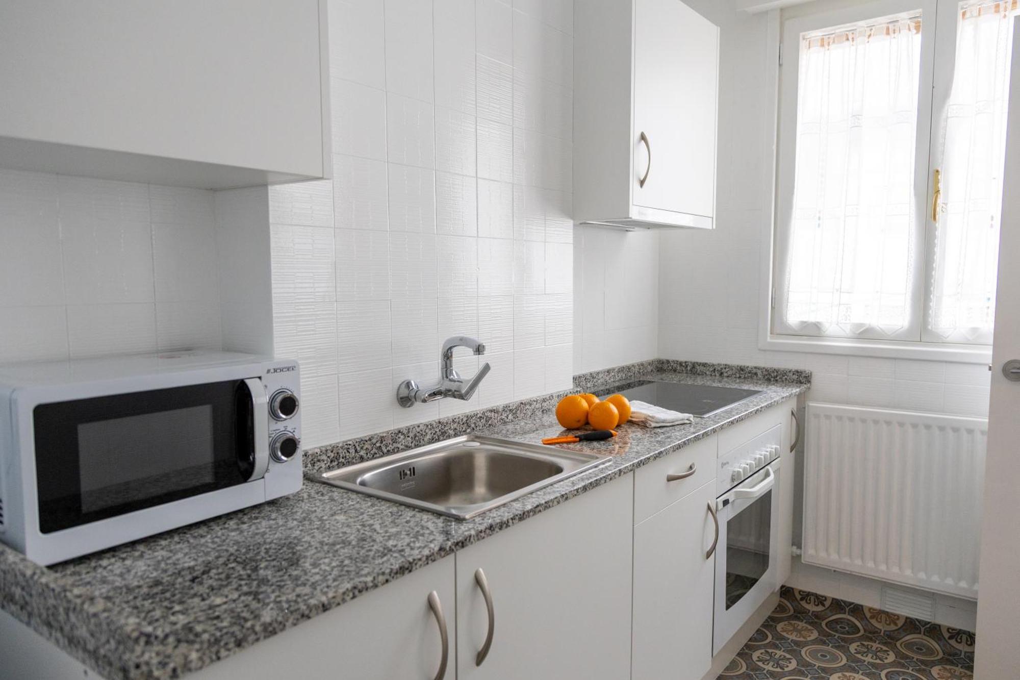 Apartamento Cangastur Ii *