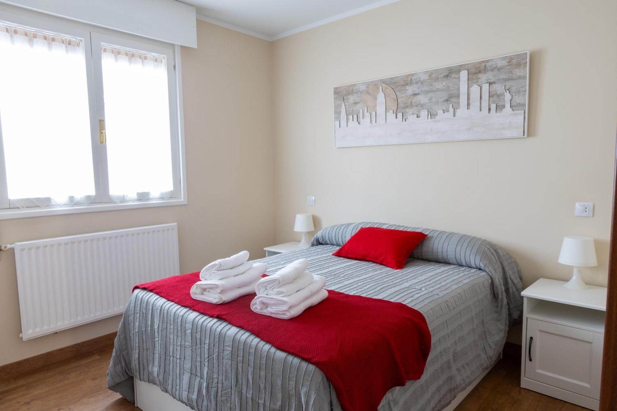Cangastur Ii Apartamento Onís