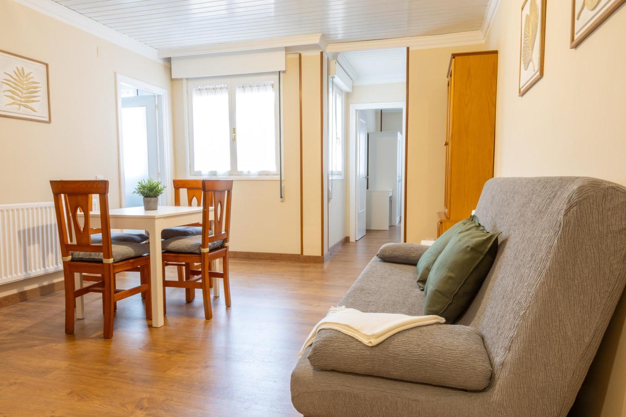 Apartamento Cangastur Ii