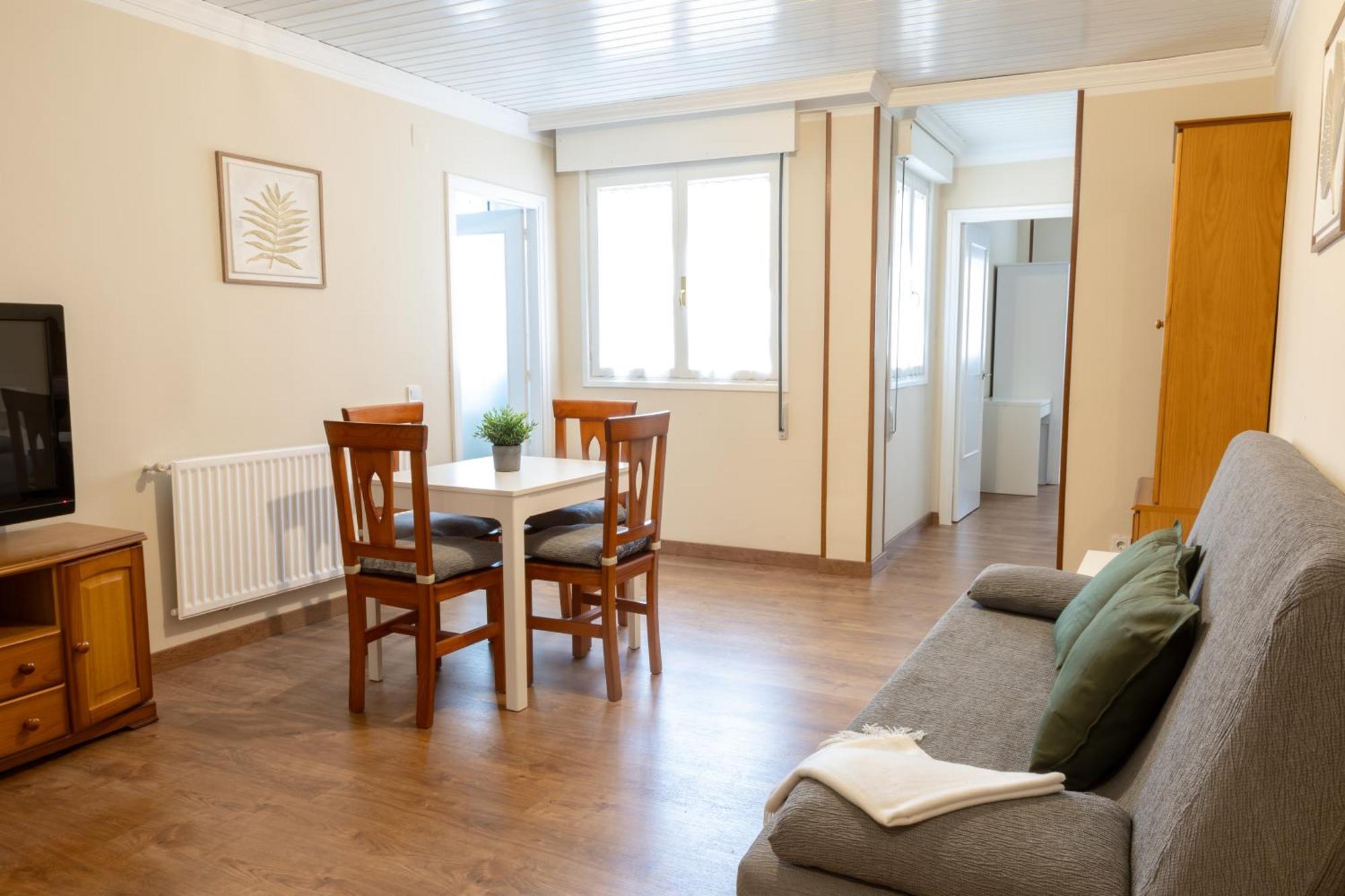 Cangastur Ii Apartamento Onís