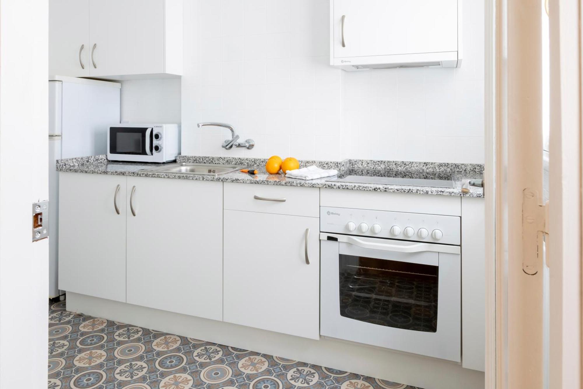 Cangastur Ii Apartamento