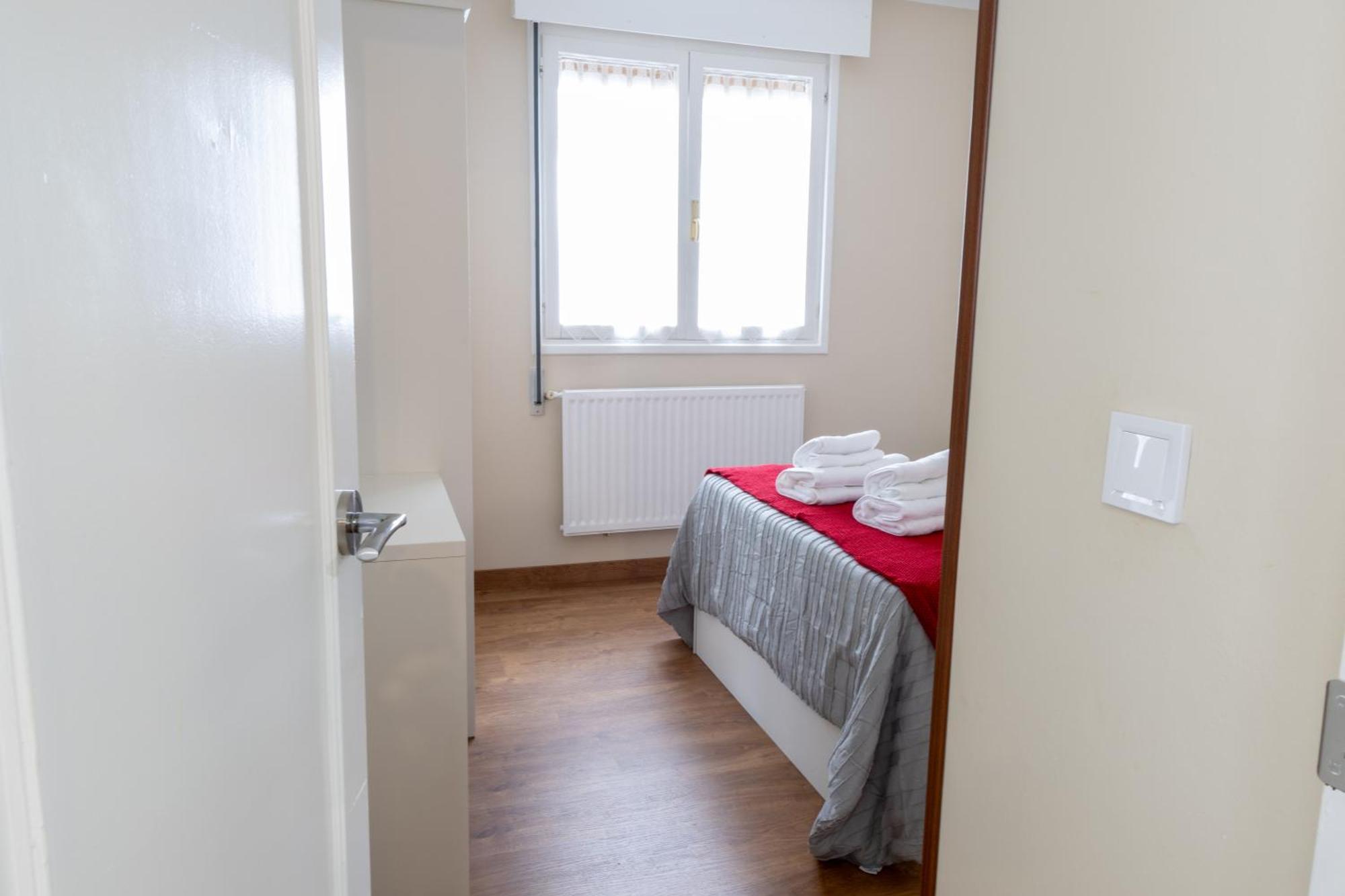 Cangastur Ii Apartamento