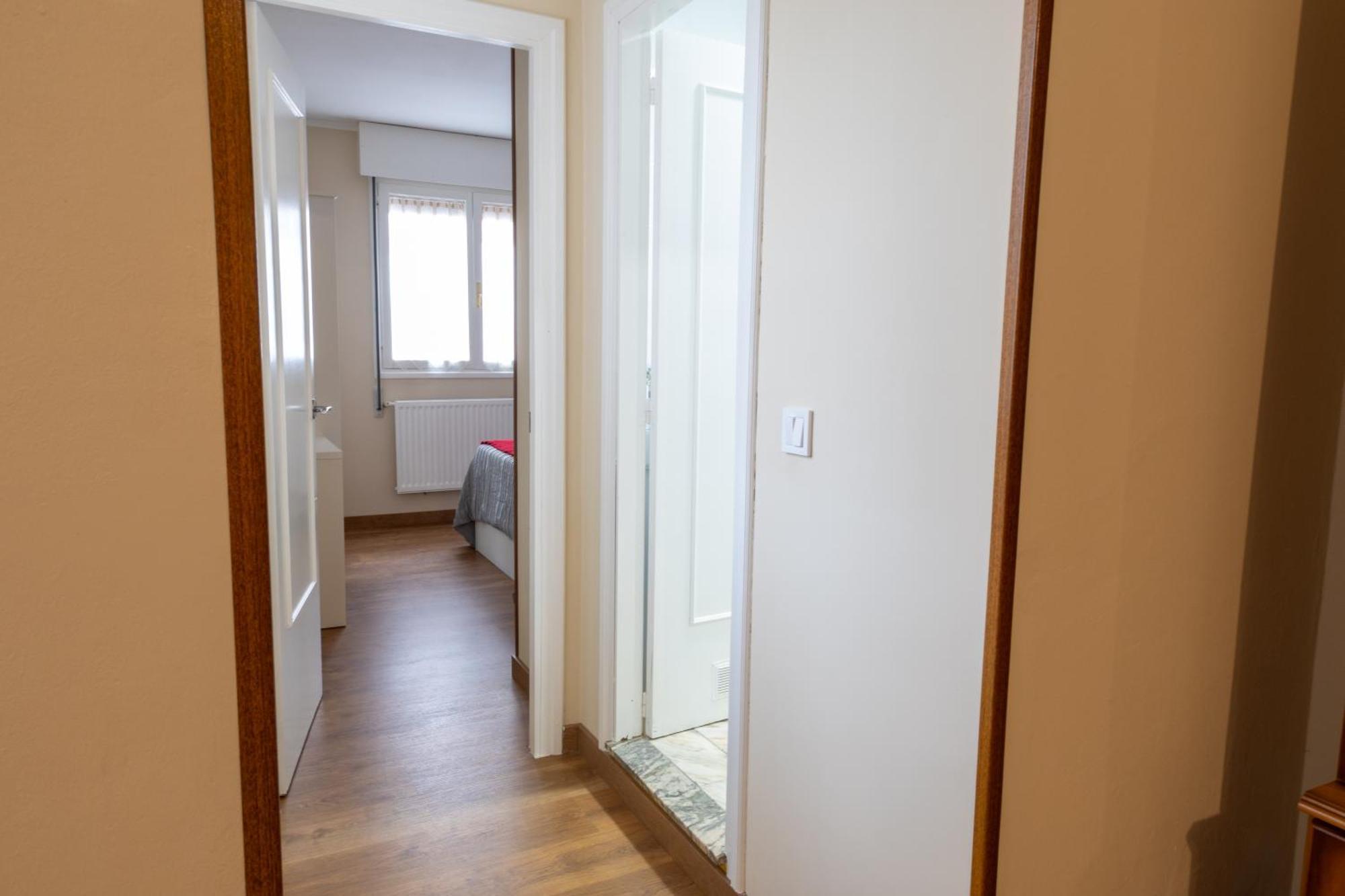 Apartamento Cangastur Ii