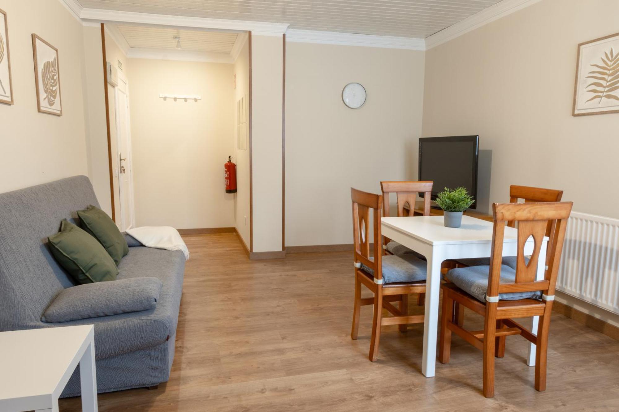 Apartamento Cangastur Ii Onís